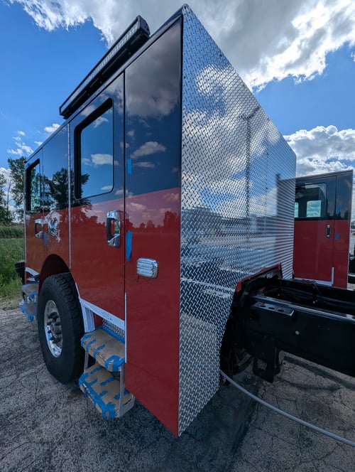 Niles FD