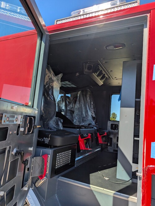 Kankakee FD