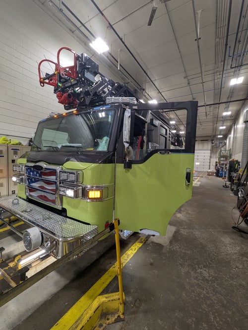 Rock Community FD