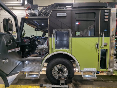 Rock Community FD