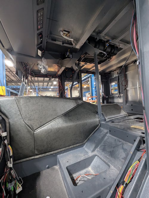 Bellevue FD