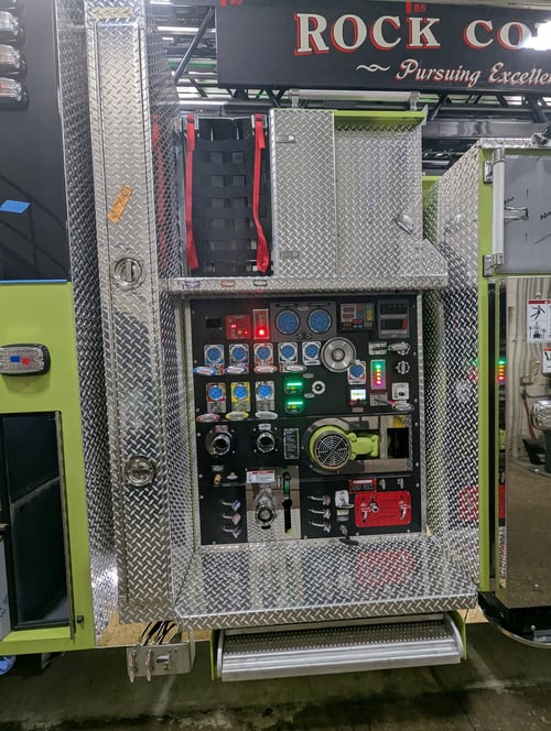 Rock Community FD