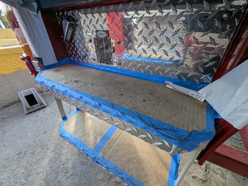 Forest Park FD
