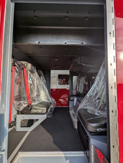 Eagle Lake FD