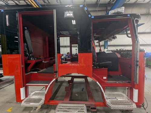Chaska FD