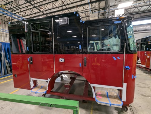 Brooklyn Park FD