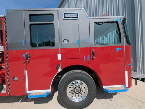 Mandan FD