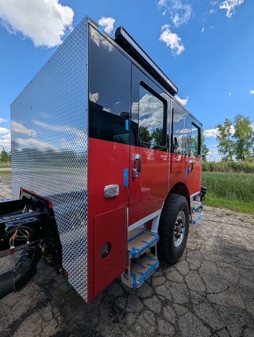 Niles FD
