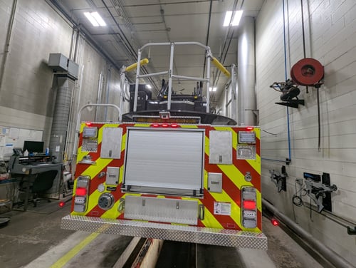 Rock Community FD
