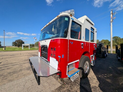 Fisher FD