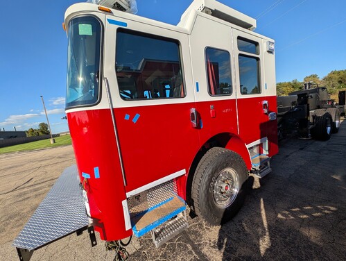 Fisher FD