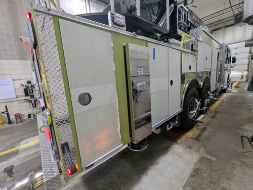 Rock Community FD