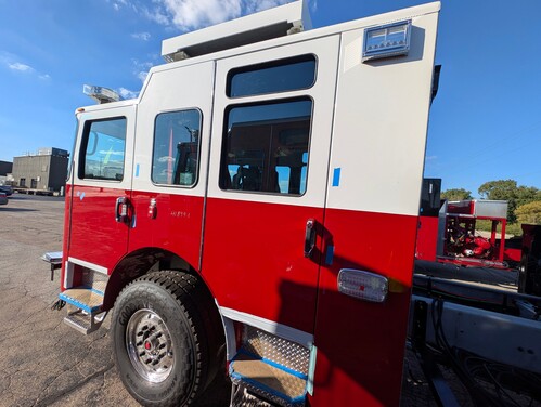 Fisher FD