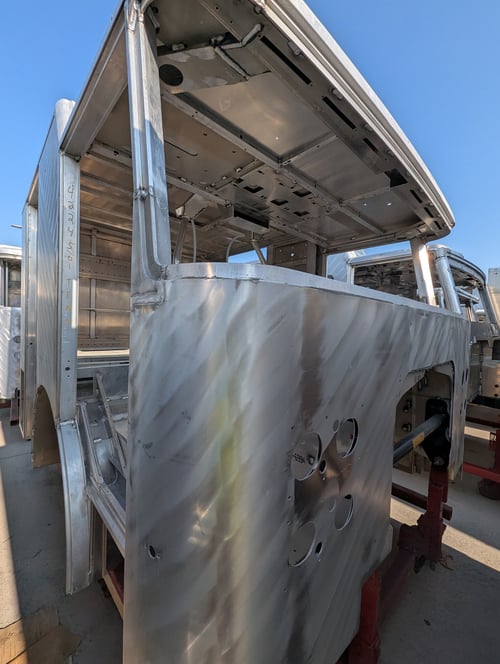 Westfield FD
