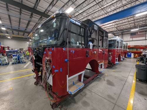 Brooklyn Park FD