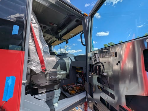 Niles FD