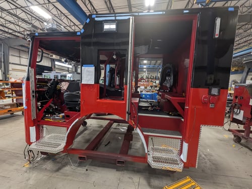 Chaska FD