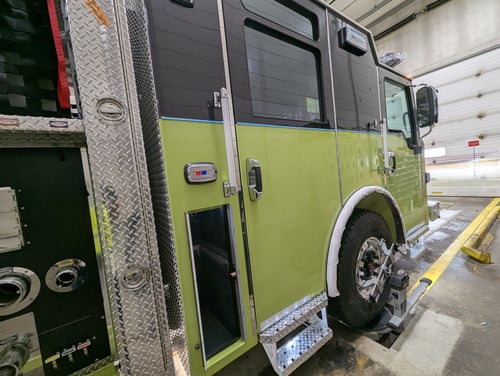 Rock Community FD