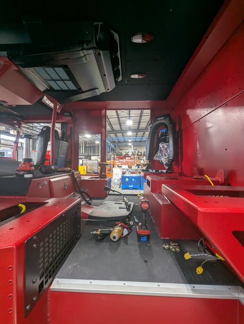 Chaska FD