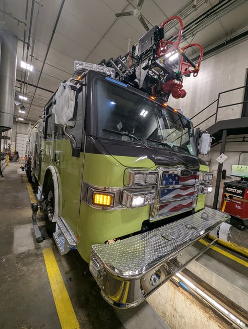 Rock Community FD