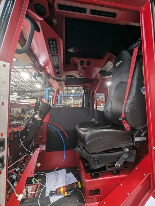 Chaska FD