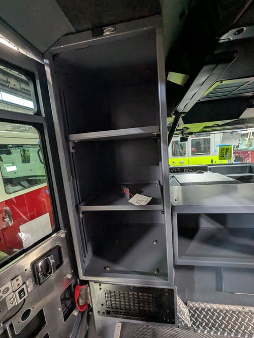 Brooklyn Park FD