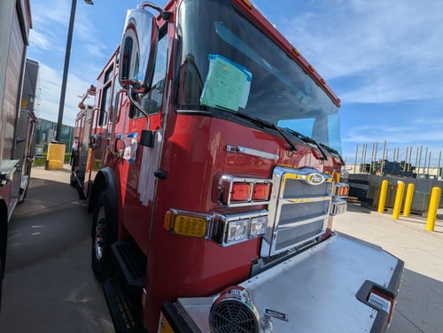 Orland FPD