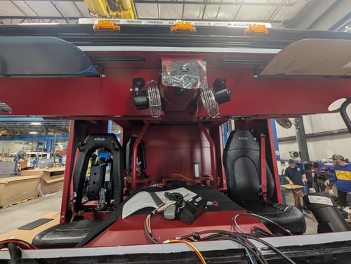 Chaska FD