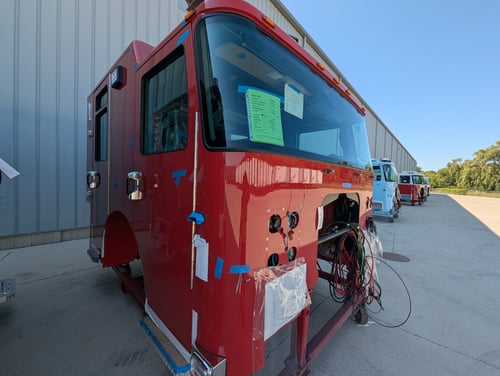 Hastings FD