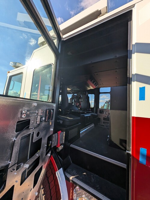 Fisher FD