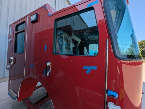 Hastings FD