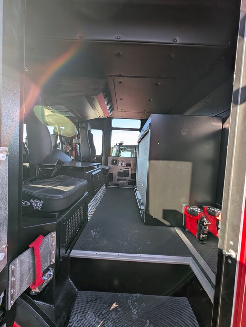 Fisher FD