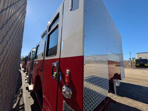Jeffersonville FD
