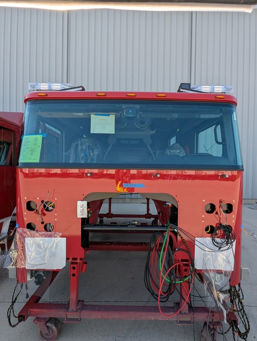 Hastings FD