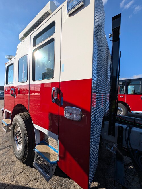 Fisher FD