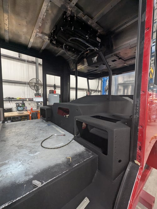 Center Township FD