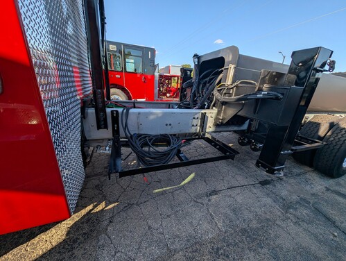 Fisher FD
