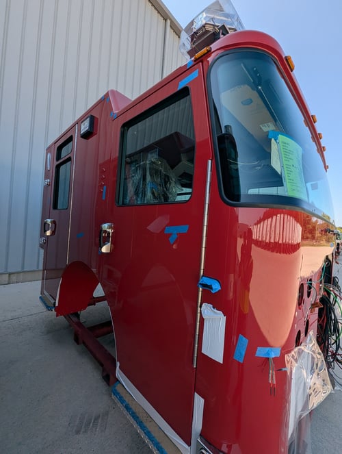 Hastings FD