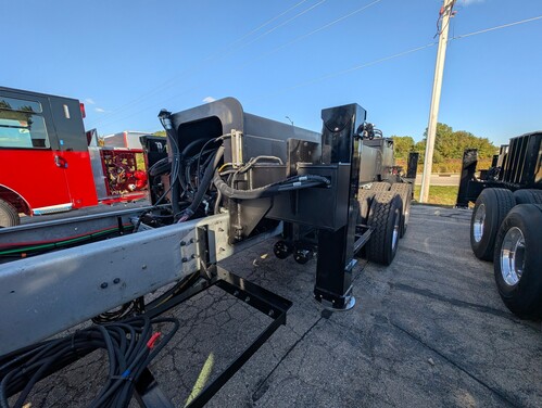 Fisher FD