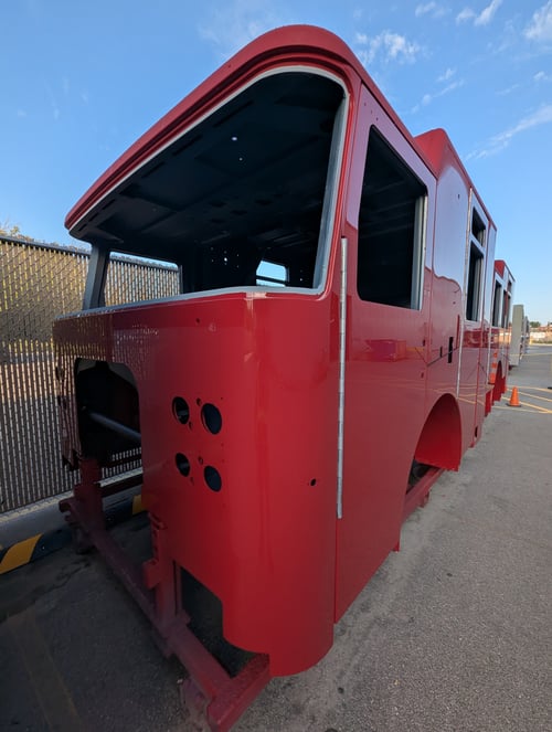 Westfield FD