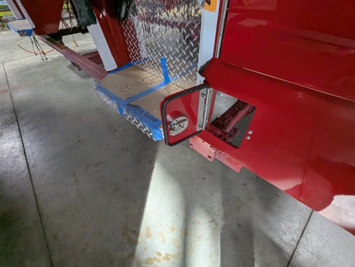 Brooklyn Park FD