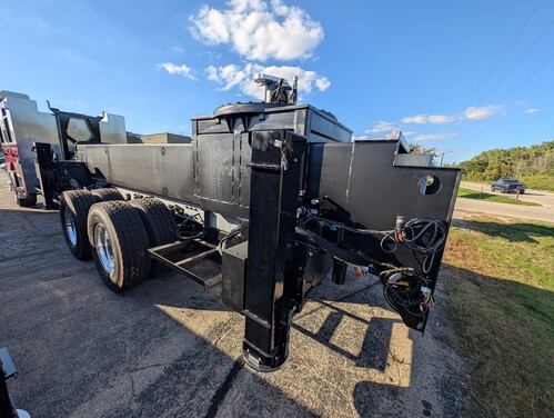 Fisher FD