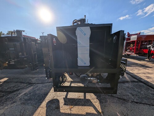 Fisher FD