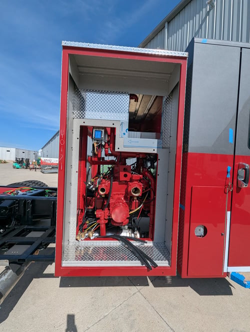 Mandan FD
