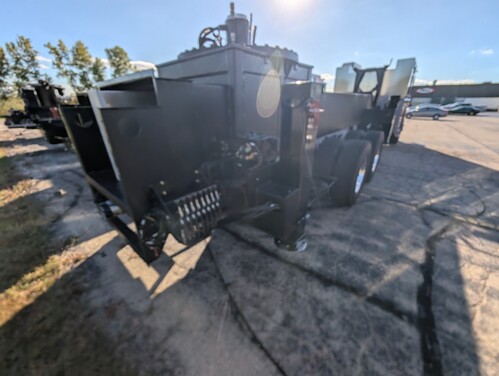 Fisher FD