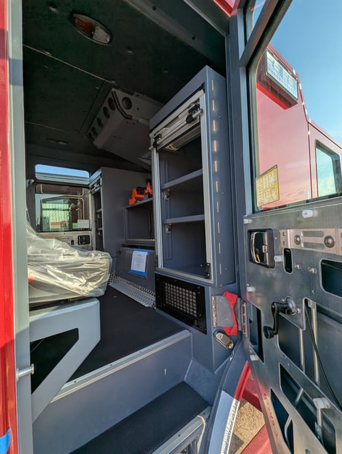Westfield FD