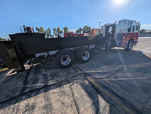 Fisher FD