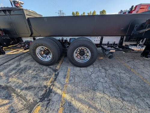 Fisher FD
