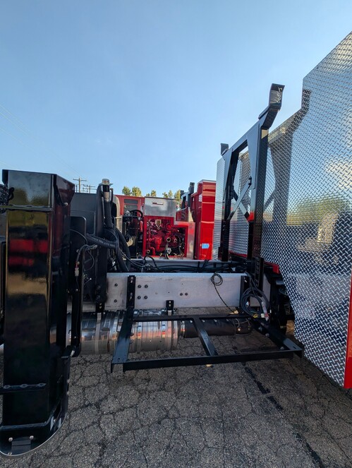 Fisher FD