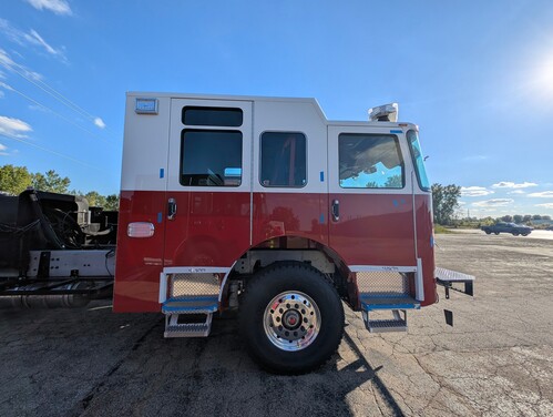 Fisher FD